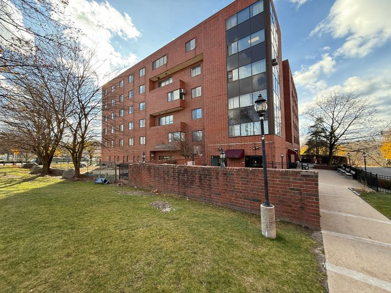 Charlesgate Senior Living Center, Providence, RI 3