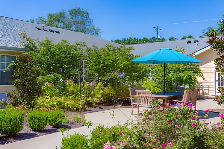 Charter Senior Living Of Hermitage, Hermitage, TN 2