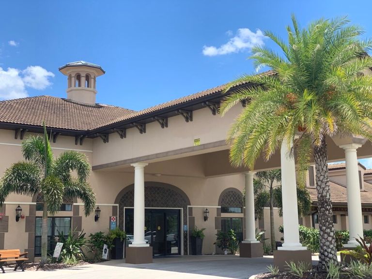 Palm Bay Memory Care, Palm Bay, FL 1