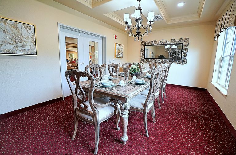 Ivy Creek Gracious Retirement Living, Glen Mills, PA 3