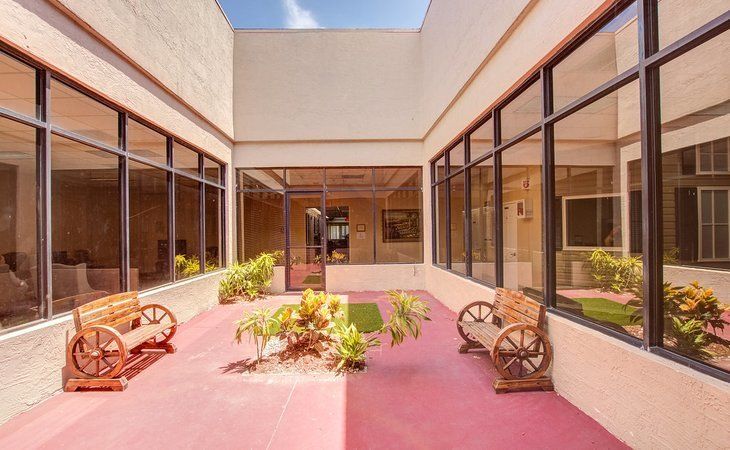 Colonial Assisted Living at Fort Lauderdale, Lauderhill, FL 3