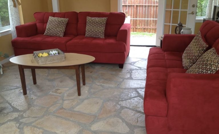 Texas Comfort Care Home, San Antonio, TX 1
