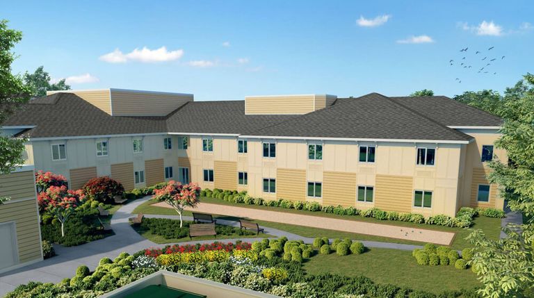 HearthStone at Leesburg, Leesburg, FL 1