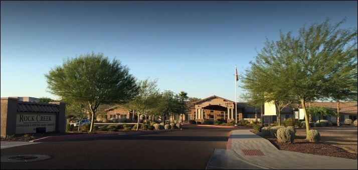 Sarah's Place at Glencroft, Glendale, AZ 2