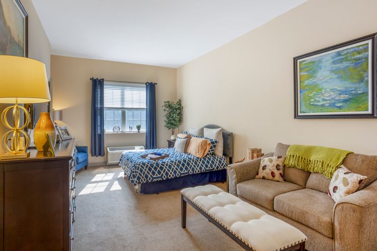 Brookdale Hockessin, Hockessin, DE 2