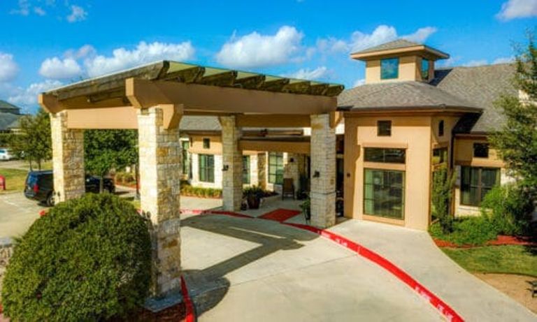 The Auberge at Onion Creek, Austin, TX 2