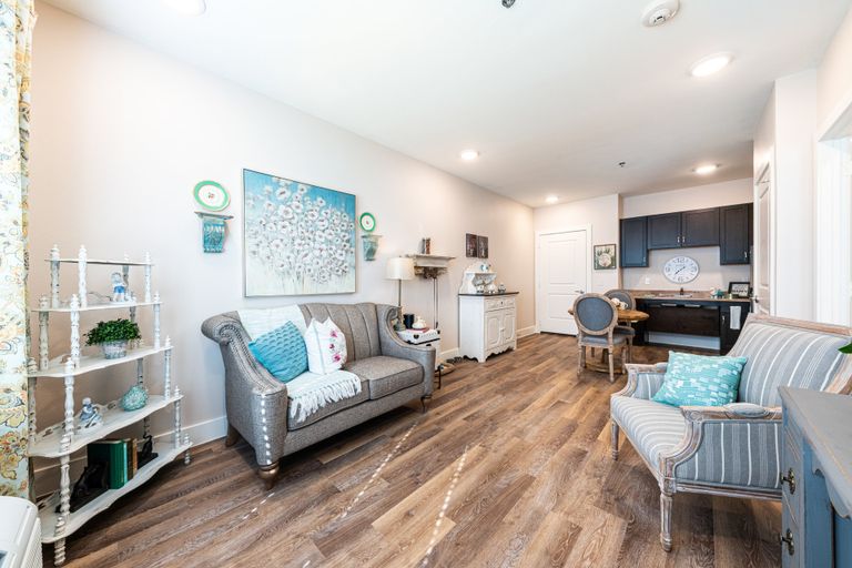 The Philomena Assisted Living and Memory Care, Kyle, TX 3