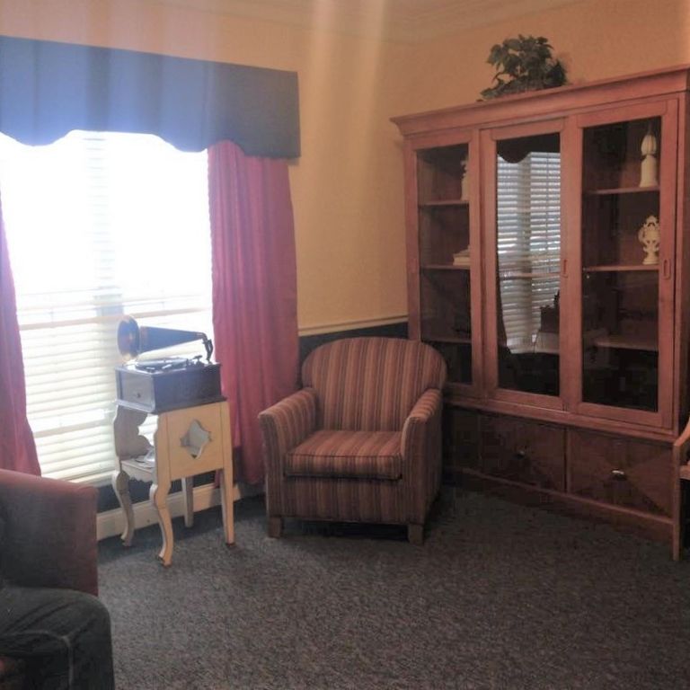 Windsor House, Windsor, NC 2