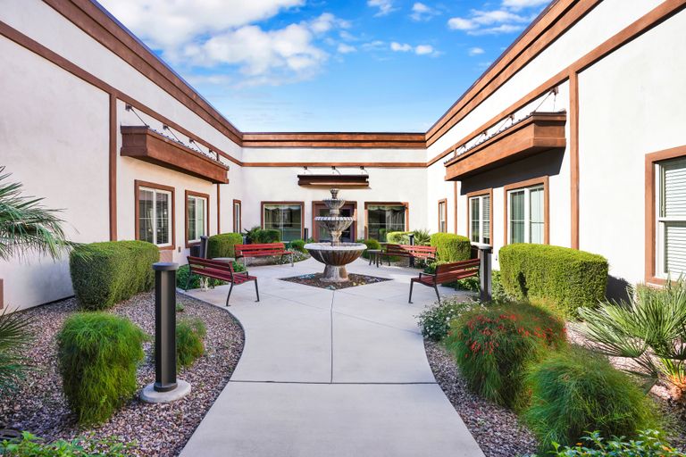 Sky Vista, Mesa, AZ 3