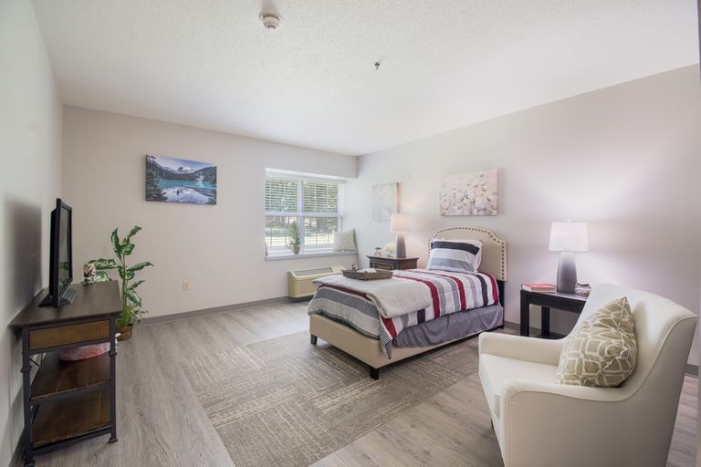 Willow Grove of Sherwood, Sherwood, AR 3