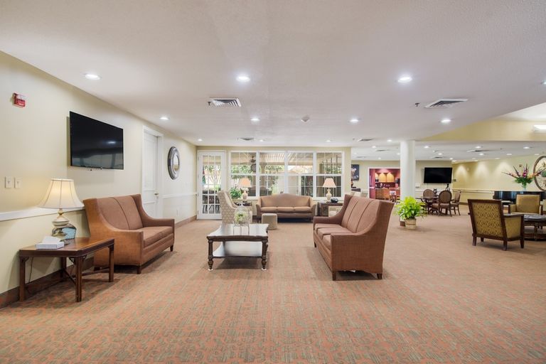Willow Grove of Sherwood, Sherwood, AR 1