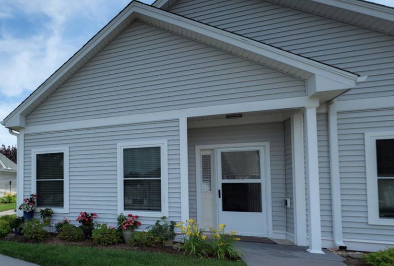 Seabury, Bloomfield, CT 2