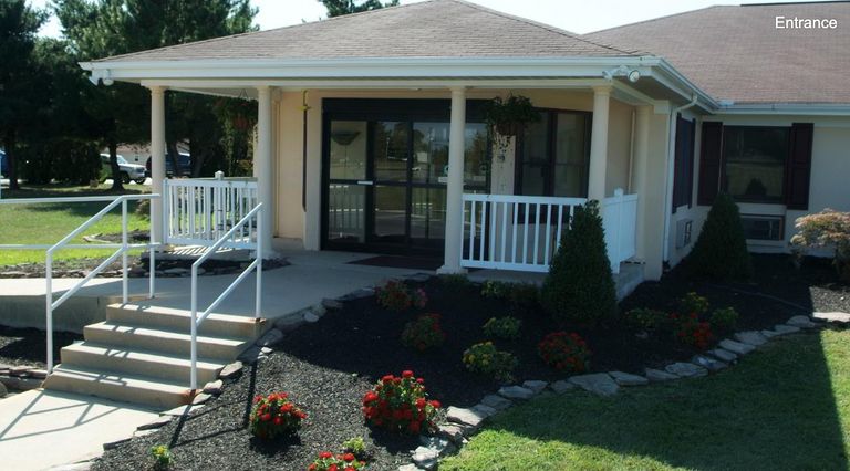 Evergreen Post Acute, Smyrna, DE 3