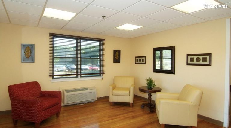 Evergreen Post Acute, Smyrna, DE 1