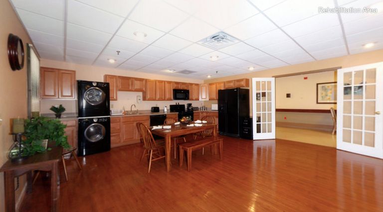 Evergreen Post Acute, Smyrna, DE 2