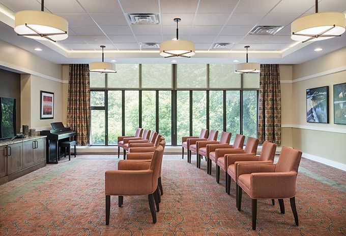 AVIVA Country Club Heights, Woburn, MA 3