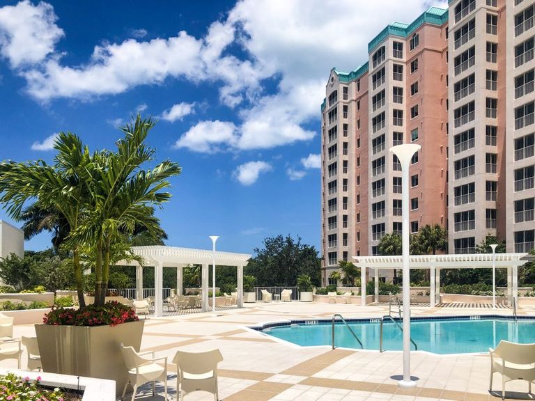 Premier Place, Naples, FL 1