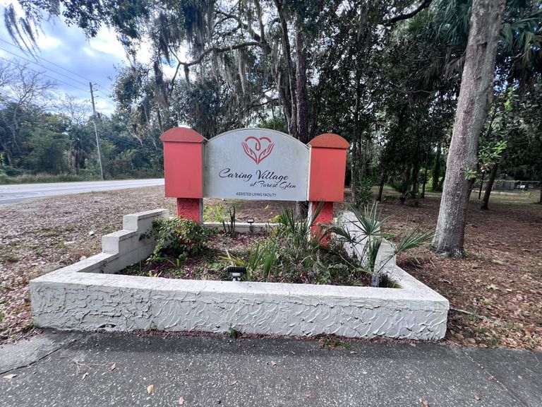 Caring Village at Forest Glen, New Port Richey, FL 3