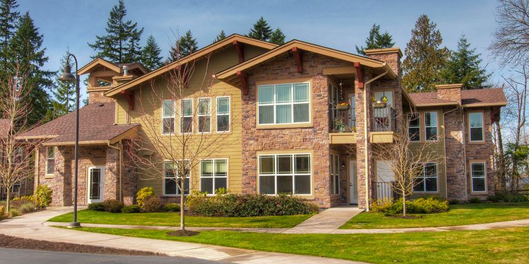 Wesley Homes Lea Hill, Auburn, WA 3