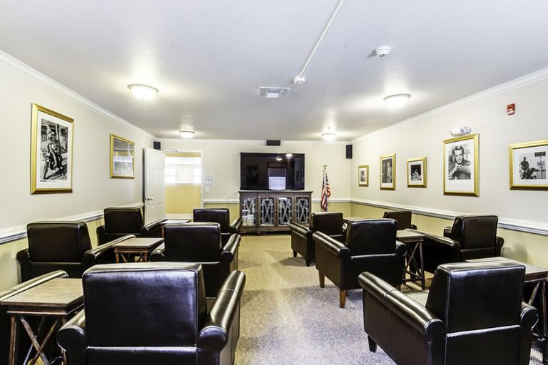 Fountain Crest Retirement Community, Lehigh Acres, FL 3