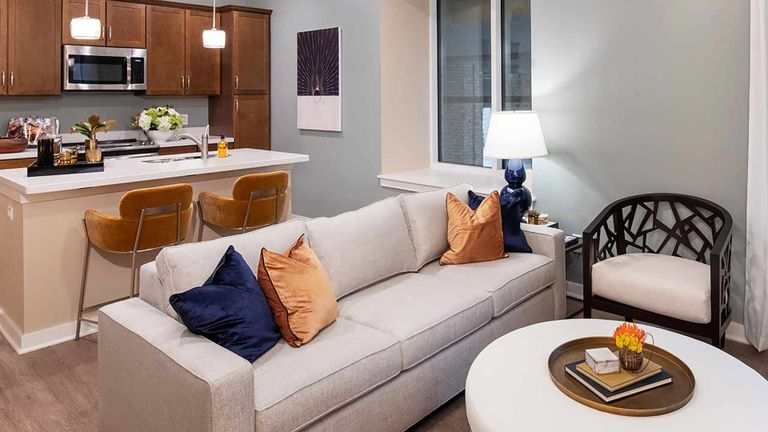 Ridgecrest at Cranberry Woods, Cranberry Township, PA 3