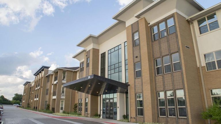 Heartis Mid-Cities, Bedford, TX 1