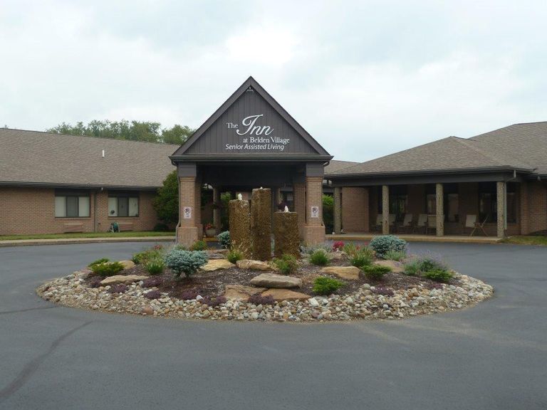 The Inn At Belden Village, Canton, OH 3