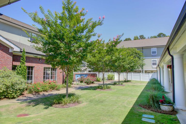 Truewood By Merrill, Riverchase, Hoover, AL 3
