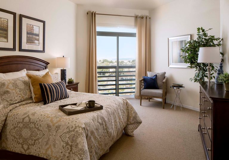 Atria At Foster Square, Foster City, CA 3