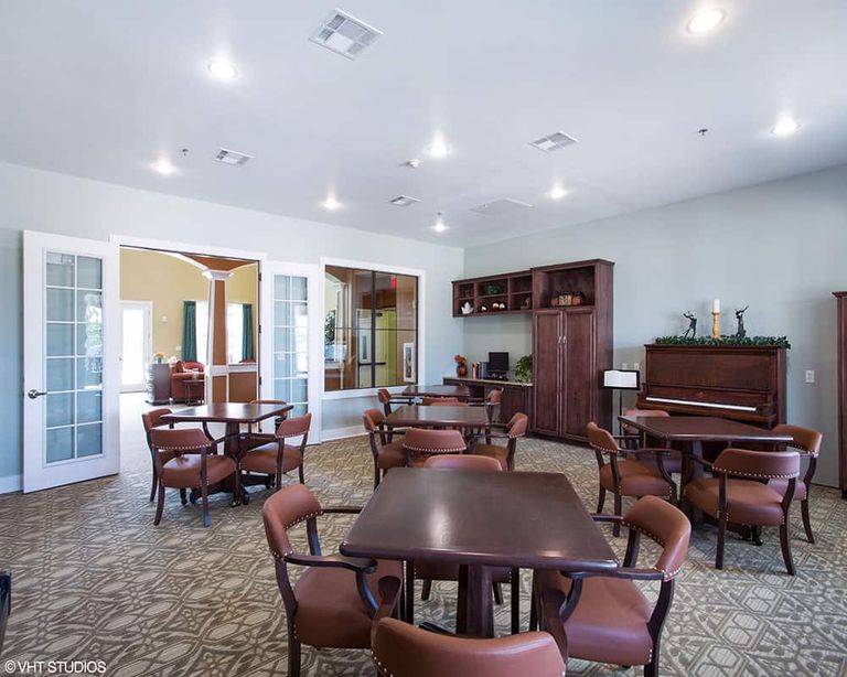 Stonefield Assisted Living & Memory Care, McKinney, TX 3