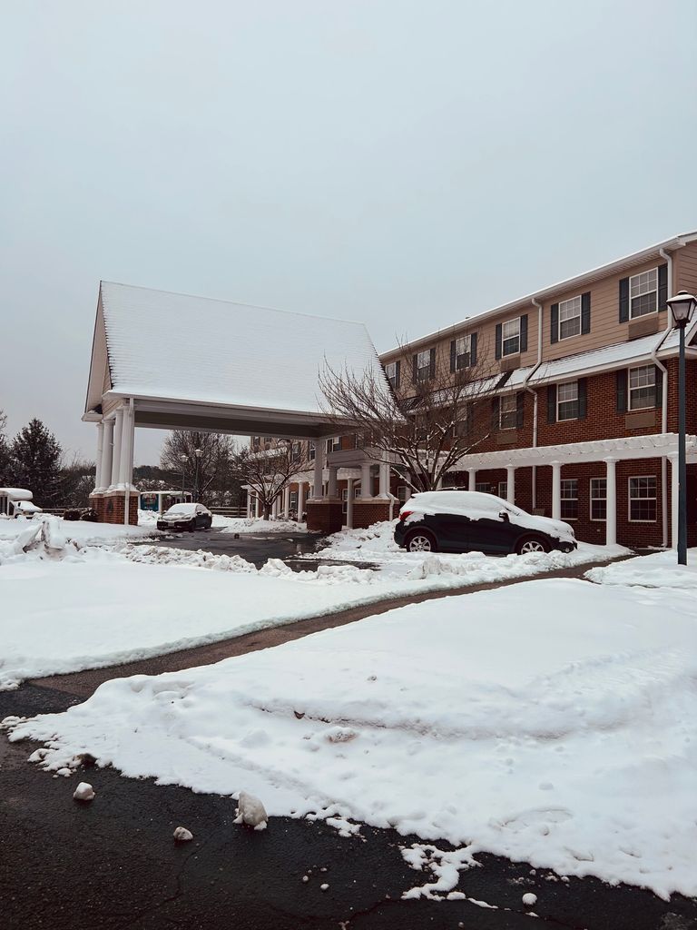 The Village On Pheasant Ridge, Roanoke, VA 2