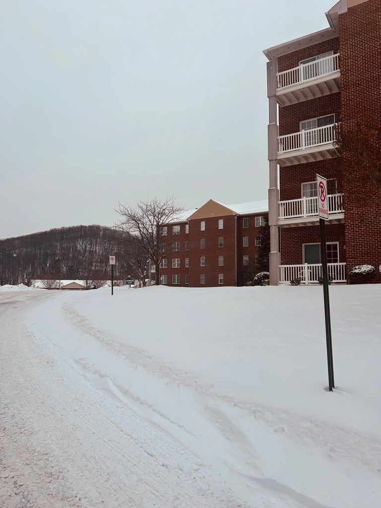 The Village On Pheasant Ridge, Roanoke, VA 3