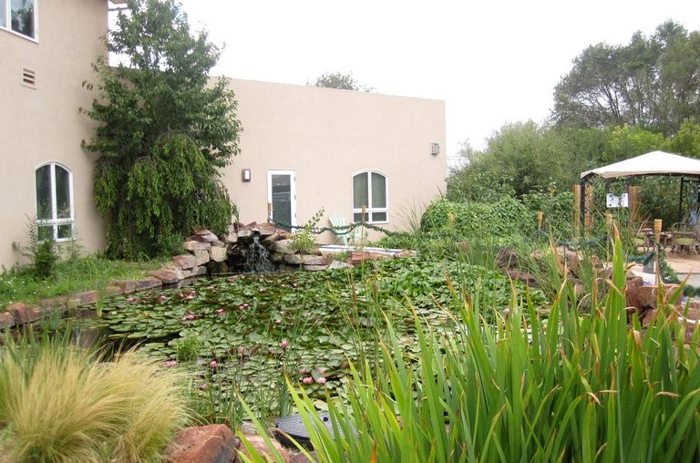 Senior Living Systems, Los Lunas, NM 2