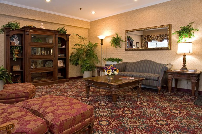Mayfair Village Nursing Care, Columbus, OH 2
