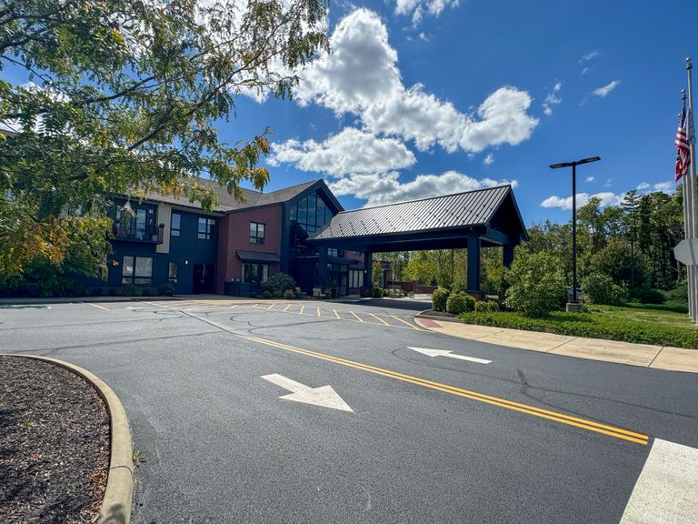 The Patterson, Beavercreek, OH 2