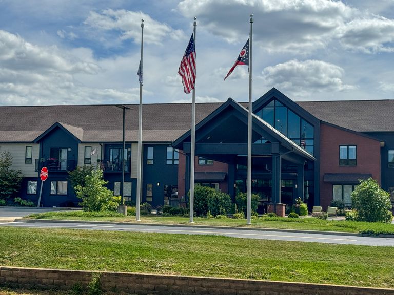 The Patterson, Beavercreek, OH 3