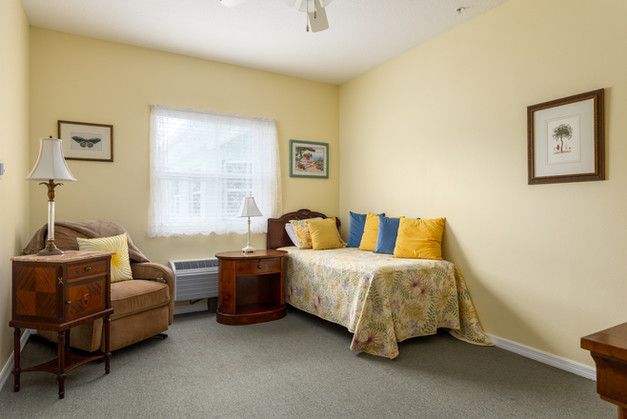 Lake House Assisted Living, Largo, FL 2