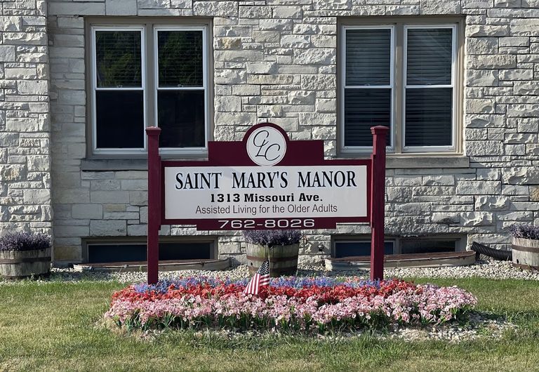 St Marys Manor, South Milwaukee, WI 2