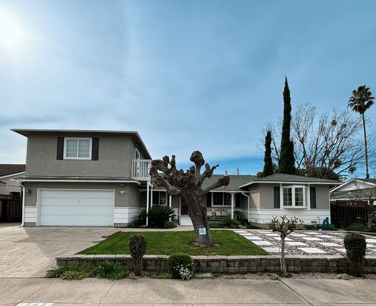 Bets Care Home, Concord, CA 1
