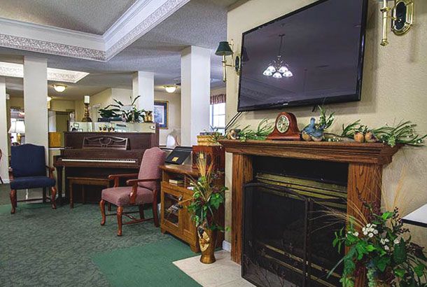 Langston Square, Clinton, SC 3