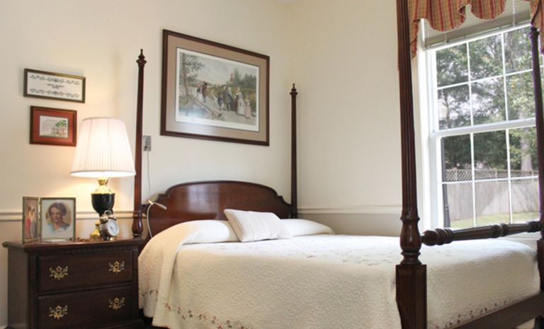 Somerset Assisted Living , Dothan, AL 2