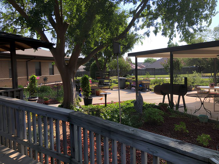 St. Ann's Skilled Nursing And Therapy, Oklahoma City, OK 3