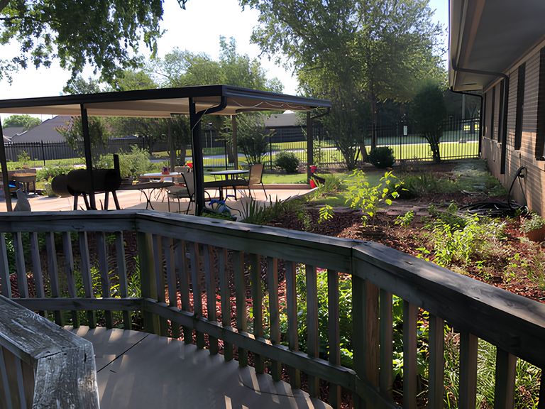 St. Ann's Skilled Nursing And Therapy, Oklahoma City, OK 1
