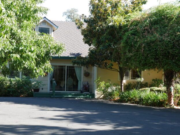 Kenwood Greens, Kenwood, CA 1
