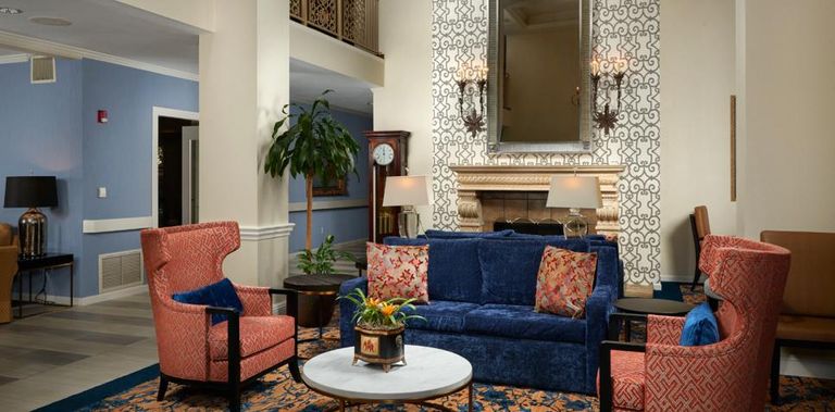 The Chateau At River's Edge, Sacramento, CA 1