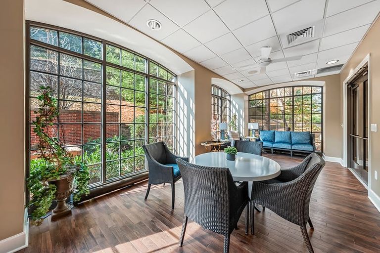 Brookdale Green Hills Cumberland, Nashville, TN 3