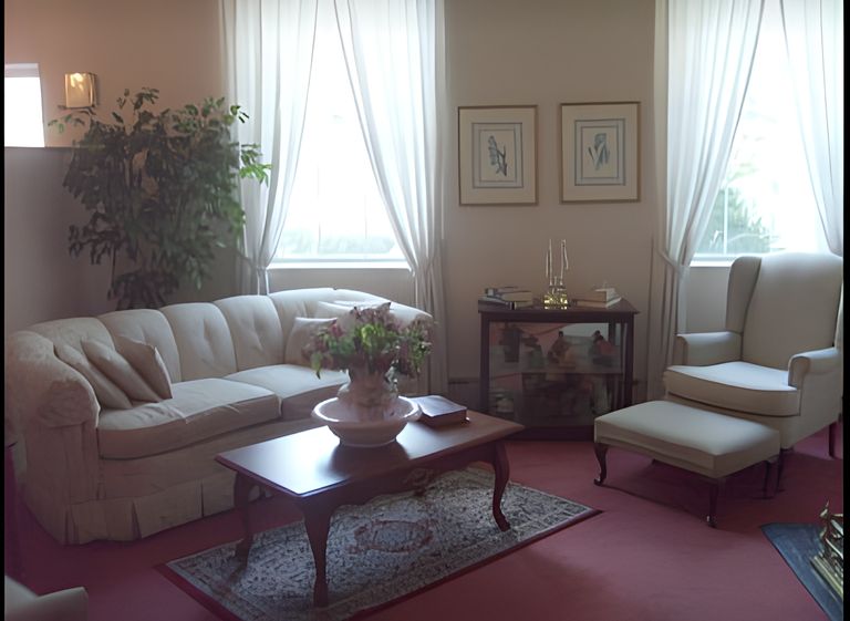 Woodcliffe Manor, Bethel Park, PA 2