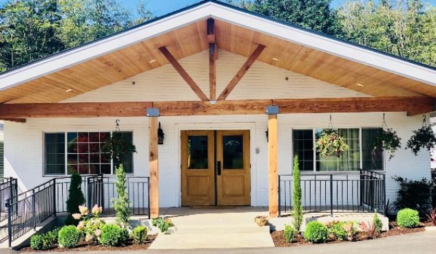 Aveena Memory Care, Damascus, OR 3