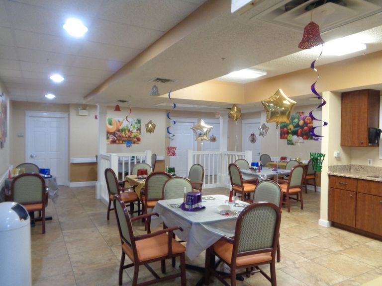 Superior Residences at Cala Hills, Ocala, FL 1