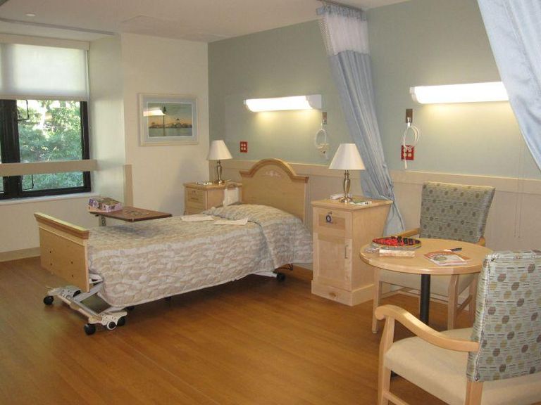 Lighthouse Nursing Care Center, Revere, MA 2